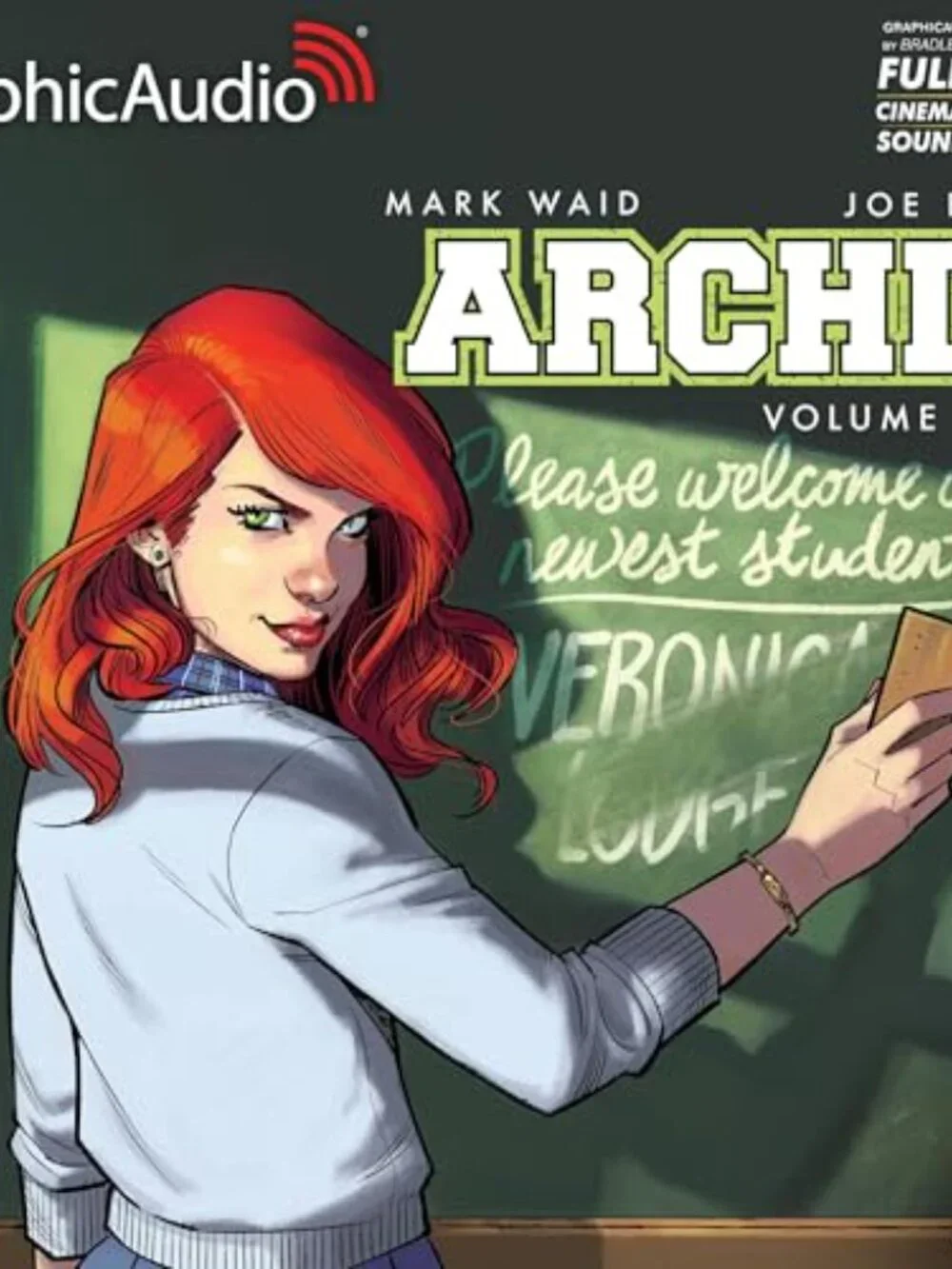Archie And Friends Audiobook Series Collection - Picture 11 of 15